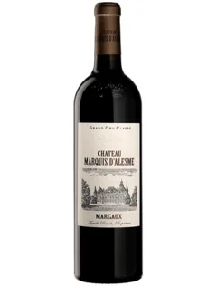 photo Château Marquis d’Alesme