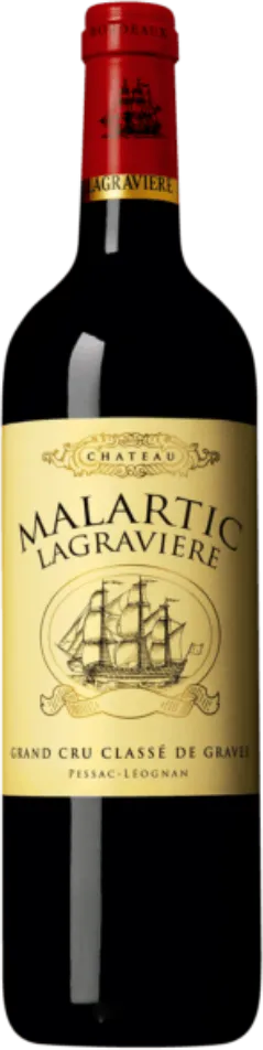 photo Château Malartic Lagravière