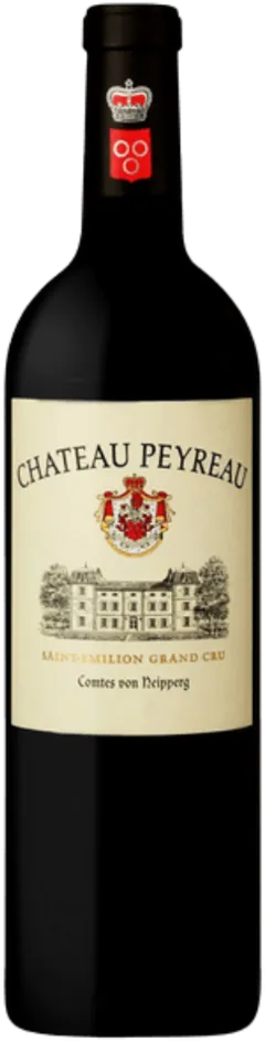 photo Château Peyreau Grand Cru