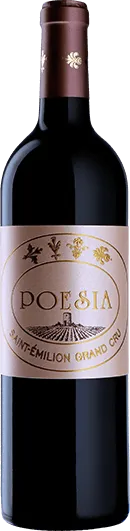 photo Château Poésia Grand Cru 2021