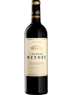 photo Château Meyney