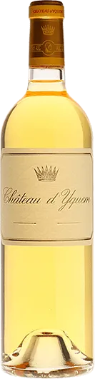 photo Château d’Yquem 2005