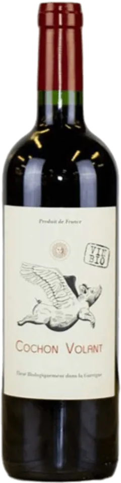 photo Château de Caraguilhes Corbières 2019