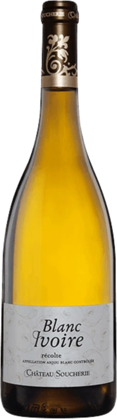 photo Château Soucherie Savennières Clos des Perrières
