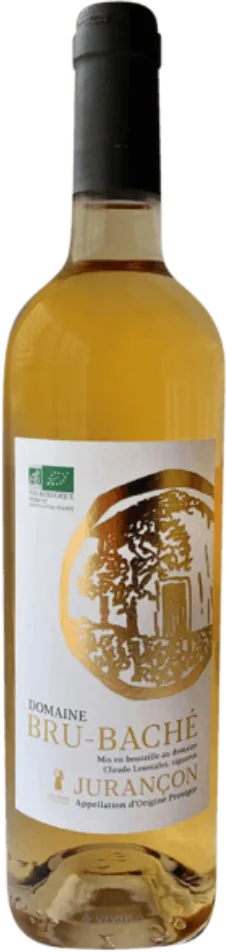 photo Domaine Bru-Baché Jurançon