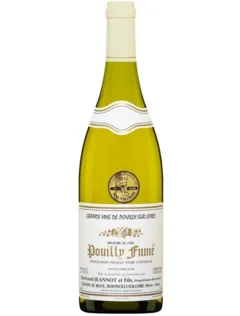 photo Domaine de Riaux Pouilly-Sur-Loire 2023