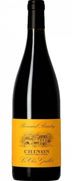 photo Domaine Bernard Baudry Chinon le Clos Guillot