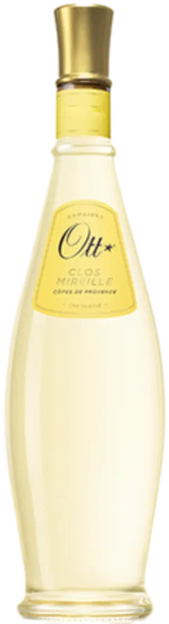 photo Clos Mireille Blanc de Blancs