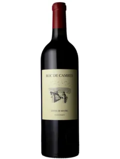 photo Roc de Cambes