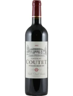 photo Château Coutet