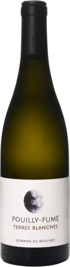 photo Domaine du Bouchot Pouilly-Fumé Terres Blanches