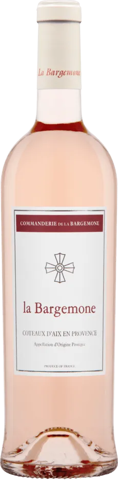 photo Domaine Bargemone Côteaux d’Aix-en-Provence