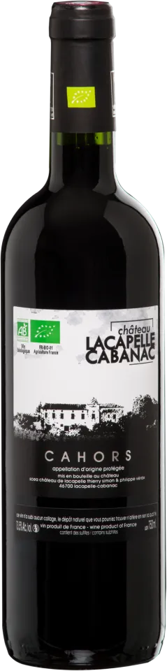 photo Château Lacapelle Cabanac Cahors 2022