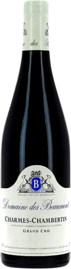 photo Domaine des Beaumonts Morey-Saint-Denis 1er Cru les Millandes