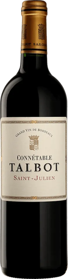 photo Connetable Talbot