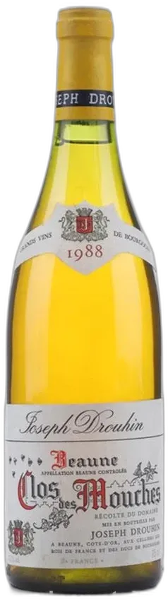 photo Beaune Clos des Mouches Blanc