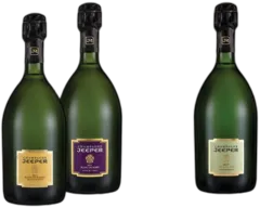 photo Champagne Jeeper Collection Prestige de 3