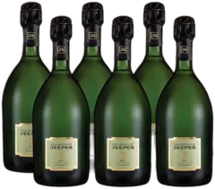 photo Champagne Jeeper Premier Cru Brut Grand Assemblage de 6