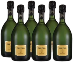 photo Champagne Jeeper Blanc de Blancs Brut Grande Réserve