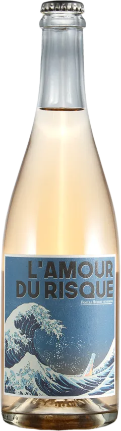 photo du vin Peybonhomme l’Amour du Risque