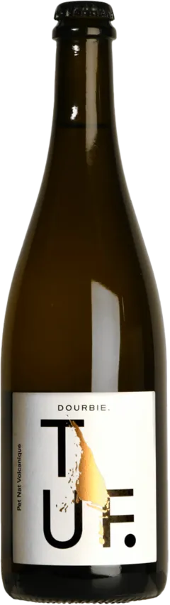 photo du vin Domaine de la Dourbie Tuf