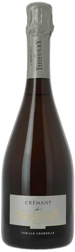photo Crémant de Thieuley