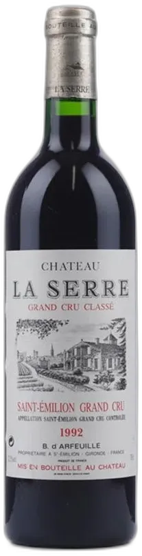 photo la Serre