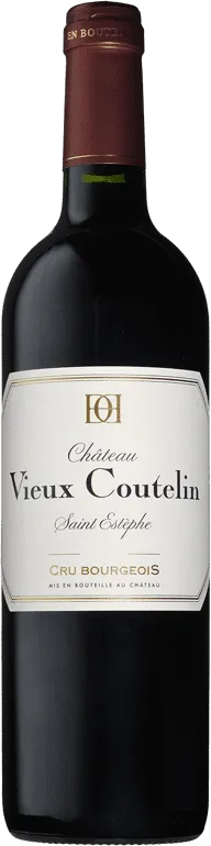photo Château Vieux Coutelin