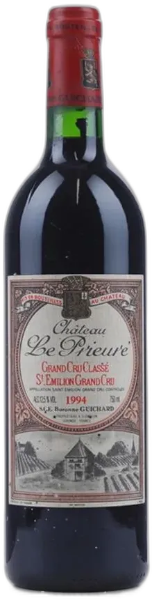 photo Le Prieure
