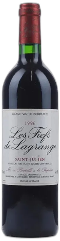 photo Les Fiefs de Lagrange
