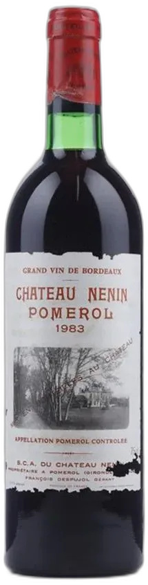 photo 1983 Nenin
