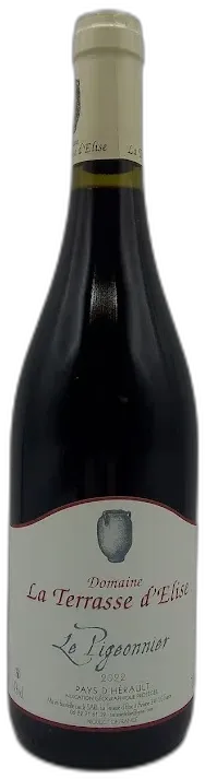 photo Cuvee le Pigeonnier