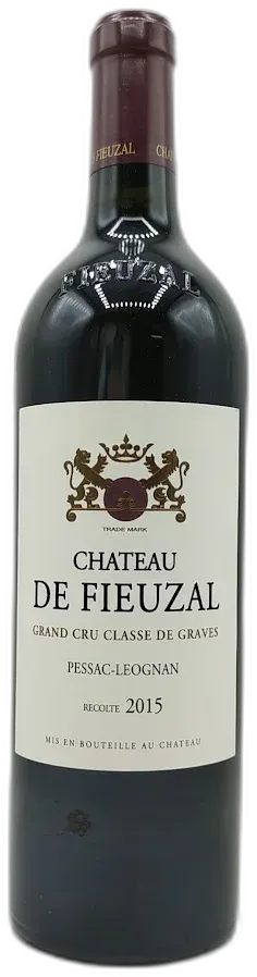 photo Chateau de Fieuzal