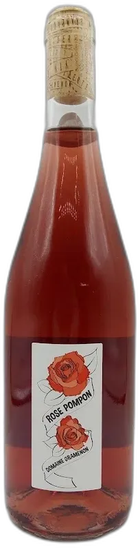 photos du vin Cotes du Rhone Domaine Gramenon Pompon