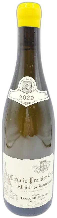photo Chablis Premier Cru Domaine Raveneau Montee de Tonnerre Maxi 1 2020
