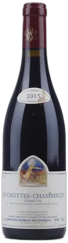 photo Ruchottes Chambertin