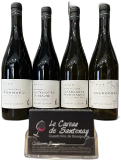 photo Chassagne-Montrachet 1er Cru Tête de Clos