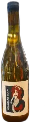 photo du vin Zordan Beaujolais Blanc 2022
