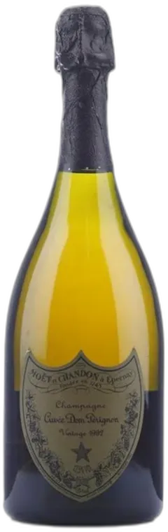 photo Dom Perignon