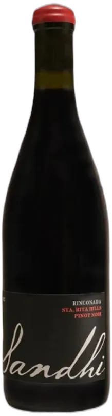 photo Pinot Noir 'Rincoñada' Sandhi