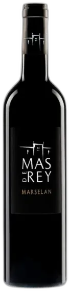 photo Marselan Rouge Domaine du Mas de Rey