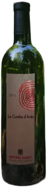 photo la Combe d’Avès 2019