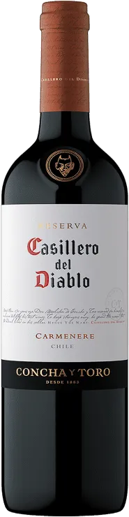 photo Concha y Toro 