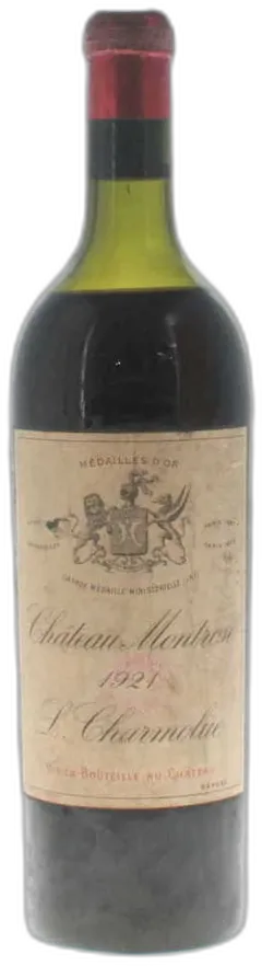 photo Chateau Montrose 2eme Cru Classe, Saint-Estephe