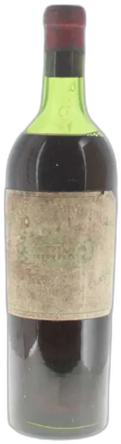 photo Chateau Margaux Premier Cru Classe