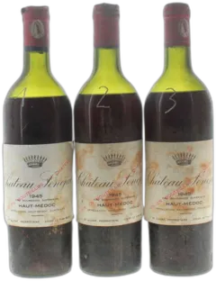 photo 1945 Chateau Senejac