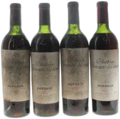 photo Chateau Prieure-Lichine