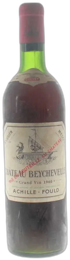 photo Chateau Beychevelle 4eme Cru Classe, Saint-Julien