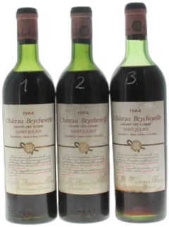 photo Chateau Beychevelle 4eme Cru Classe