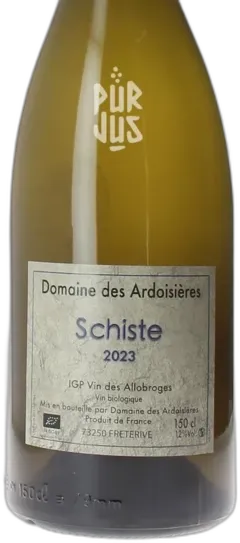 photo Schiste 2023 Brice Omont Magnum